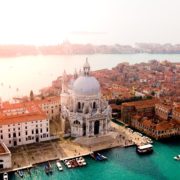 Venice Yacht Charter Italy