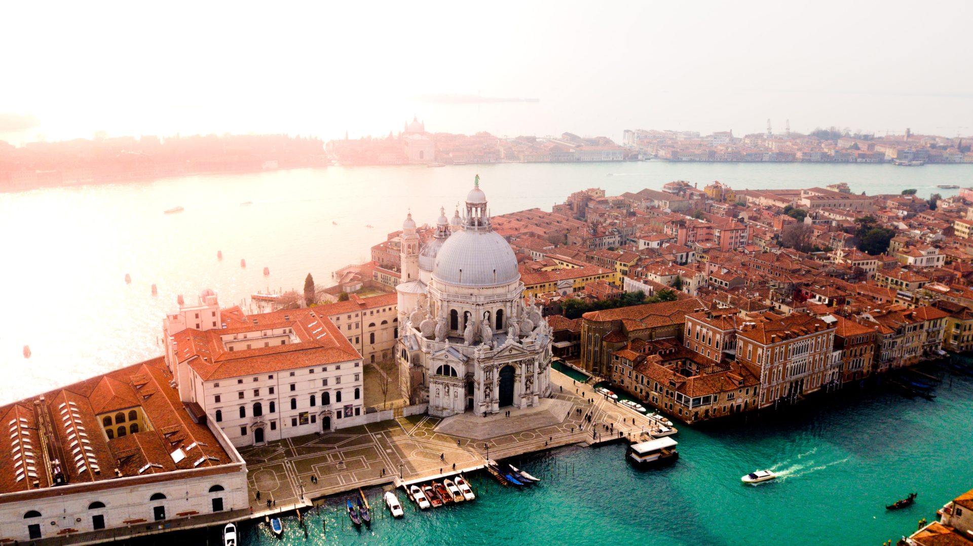 Venice Yacht Charter Italy