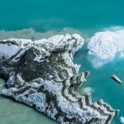 Antarctica Ocean Glacier Yacht tjb superyachts