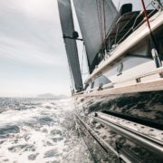 Sailing Regatta Yacht Charter (1)