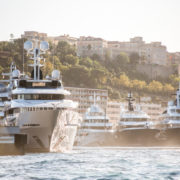 Monaco Yacht Show TJB Super Yachts