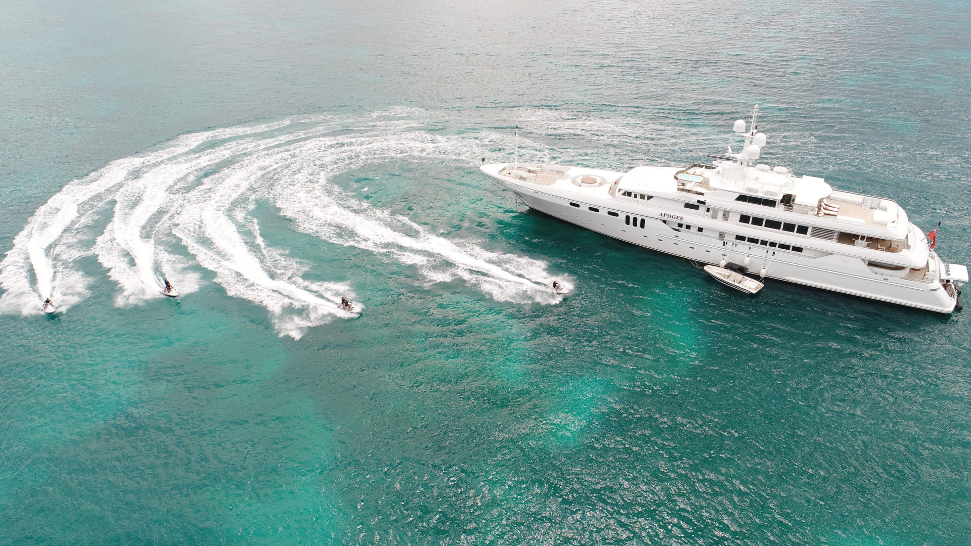 Yacht Brokers TJB Super Yachts Offices