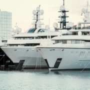 MYBA yacht charter show Barcelona