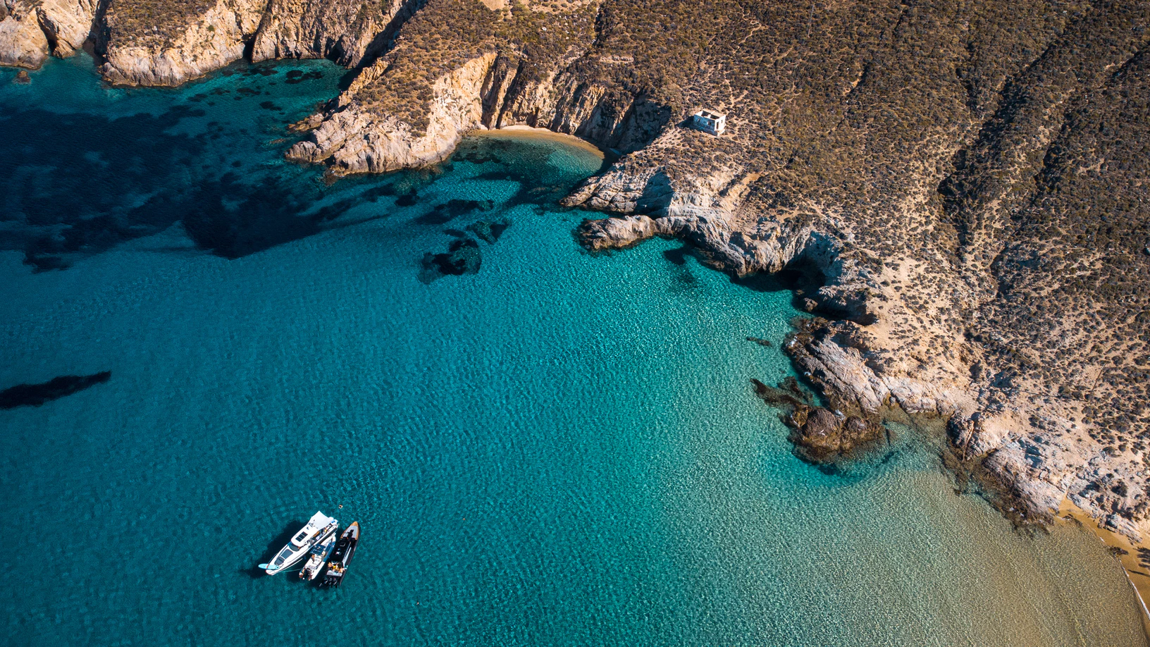 greece yacht charter