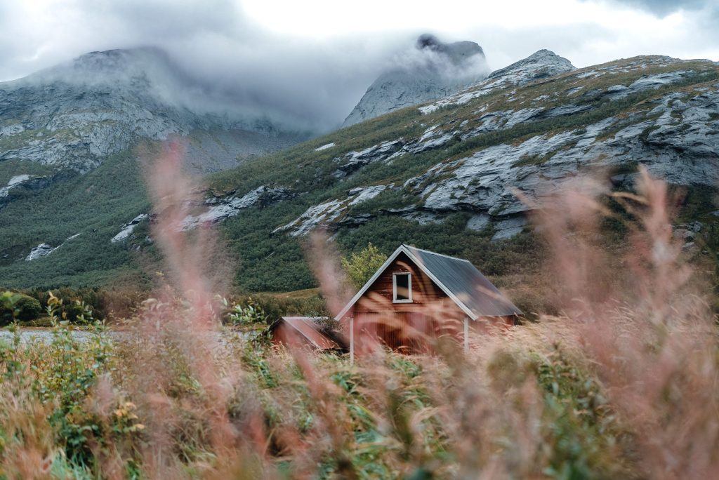 HANSE EXPLORER Norway, On Land Explorarion